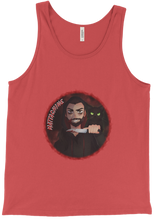 Tank Top | Mattachine (Red Aura)