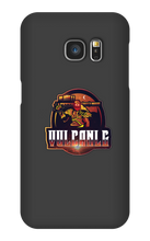 vulcanlg Samsung Phone Cases