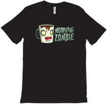 Morning Zombie T-Shirts
