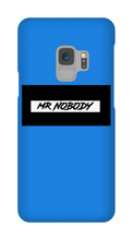 mrnobodytv15 Samsung Phone Cases