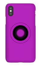 logosgodhurtson iPhone Phone Cases