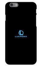lucrona iPhone Phone Cases