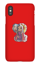piratehempress iPhone Phone Cases