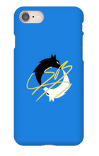 xdprodigie iPhone Phone Cases