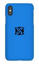 serperix iPhone Cases