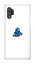 captainudel Samsung Phone Cases