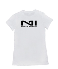 Nexus Logo Black