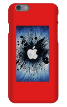 conrad_manson iPhone Phone Cases