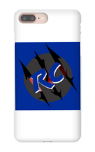 rcunittime iPhone Phone Cases