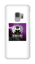 ur_souls_r_mine Samsung Phone Cases