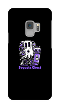 sequoia_ghost Samsung Phone Cases