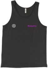maticofire Tank Top