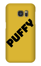 CreamPuffGamer-PUFFY- Samsung Phone Cases