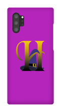 Hallowe Samsung Phone Case