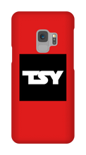 tsy_gaming Samsung Phone Cases