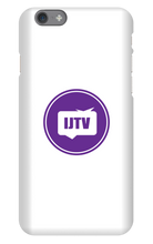 imjorman TV iPhone Phone Cases