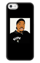 addxsupadagod iPhone Phone Cases