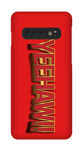orbyledraw Samsung Phone Cases