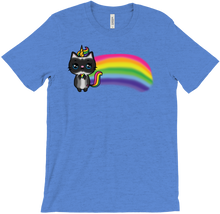 Neptune Caticorn T-Shirt