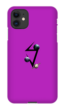 gustaavs iPhone Phone Cases