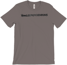 iamleer0yjenkins T-Shirts