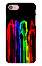 ArCa Drip LoGo RaInBow PiXels [Limited[ Case
