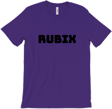 Rubix- T-Shirts
