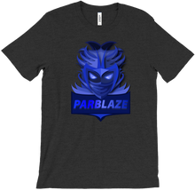 parblaze bluetshirt