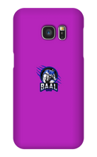 BAALOFFICIAL Phone Case (Samsung)