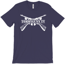 Tommygunntv Colored T-Shirts