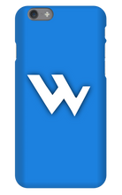 IIWraxp "New" Logo Phone Case *For IPhone*