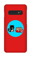 koquie_ Samsung Phone Cases