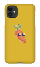 Chris P. Carrot - Phone Case (iPhones)