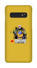 madhugaming Samsung Phone Cases