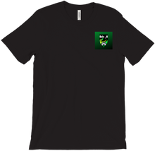 sdz_x3 T-Shirts
