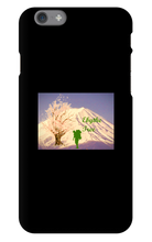 ebythetree iPhone Phone Cases