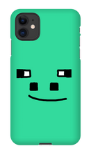 jefrobro iPhone Phone Cases