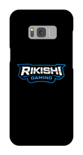 rikishigaming Samsung Phone Cases