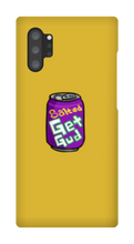 thewilyfoxakatmcgaming Samsung Phone Cases