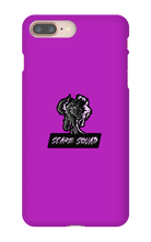 alessawolfs iPhone Phone Cases