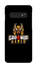 grownupgamr Samsung Phone Cases