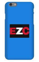 EzC_iphone case
