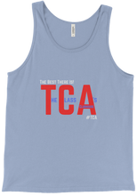 Tank Top - TCA Logo