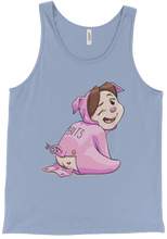 baconbits078 Tank Top