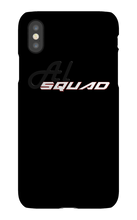 AlSquad iPhone Phone Cases