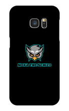 nokatheschizo Samsung Phone Cases