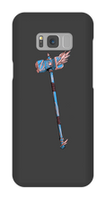 monachtvt Samsung Phone Cases