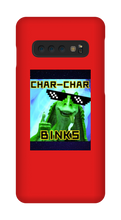 charcharbinks_34 Samsung Phone Cases