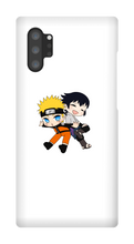 rensasylum Samsung Phone Cases