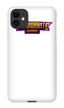 igornorante iPhone Phone Cases